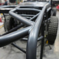 MotoBilt Roll Cage Kit for Jeep Gladiator MB3096 MB3096