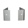 Motobilt 2 Inch Stretch Corner Armor for Jeep YJ - Aluminum MB1220-A