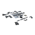 MotoBilt Cage Bracket Kit for Jeep JT Gladiator MB3105 MB3105