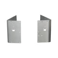 Motobilt 2 Inch Stretch Corner Armor for Jeep YJ - Steel MB1220