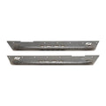 Motobilt Full-Length Rocker Armor for Jeep YJ MB1219
