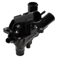 THERMOSTAT HOUSING