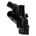 THERMOSTAT HOUSING