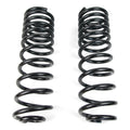 Clayton Off Road Jeep Gladiator 2.5 Inch HD Triple Rate Rear Coil Springs 2020 JT COR-1510256