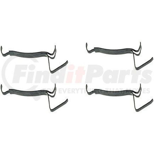 DISC BRAKE PARTS