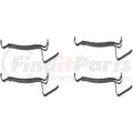 DISC BRAKE PARTS