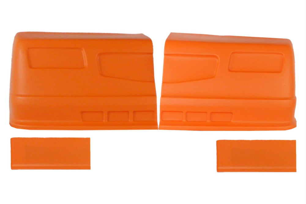 SS Nose Orange Dominator SS