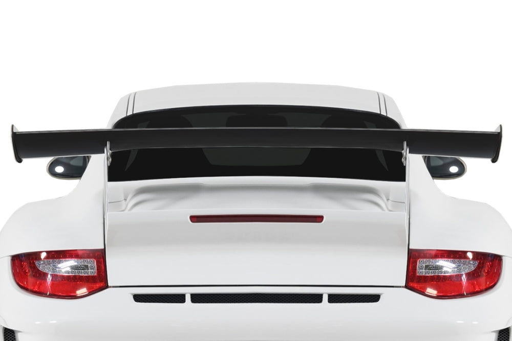 2009-2012 PORSCHE 911 997 DURAFLEX