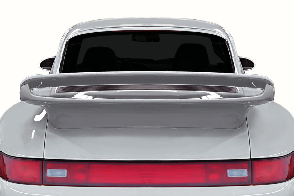 1995-1998 PORSCHE 911 993 C2 DURAFL