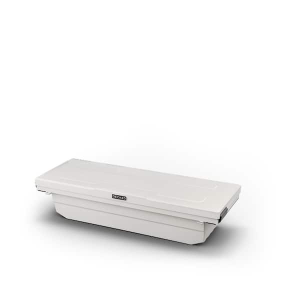 TOOL BOX 2.0 WHITE FOR FULL SIZE TR