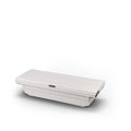 TOOL BOX 2.0 WHITE FOR FULL SIZE TR