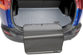 WeatherTech Black Cargo Liner With Bumper Protector Fits 2026 Sportage Hybrid 401891SK