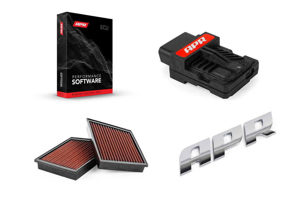 PACKAGE (POWER) 30T (992)