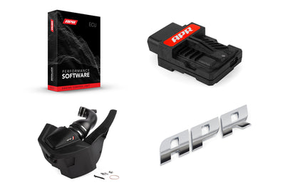 PACKAGE (POWER) 30T (B9 S4/5)