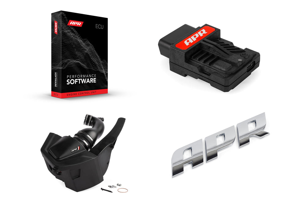 PACKAGE (POWER) 30T (B9 S4/5)