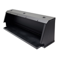 Westin 19-23 Ford Ranger 5ft Bed/24-25 Ranger 5ft Bed EXP Truck Cap Storage Box - Passenger