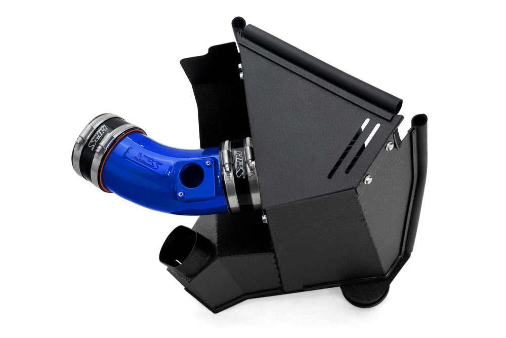HPS Performance Air Intake 827-783BL