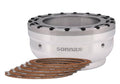 SUNCOAST Smart-Tech Overdrive Clutch Housing Kit 72960-18K