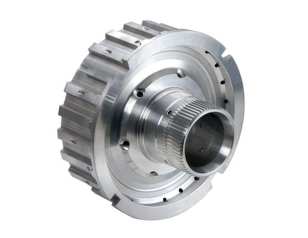 SUNCOAST Sonnax Heavy Duty E Clutch Hub - 62 Splines 35572-62T