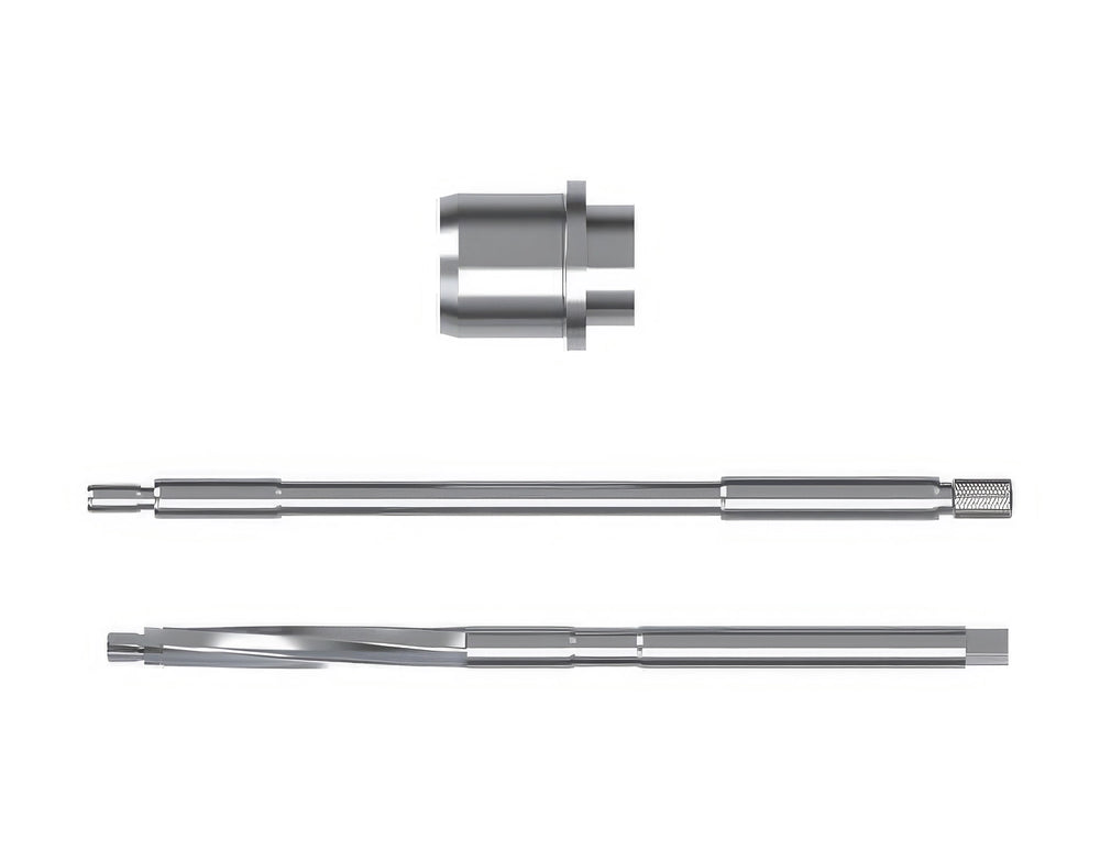SUNCOAST Reamer F-Tool Kit For 92835-25K F-92835-TL25
