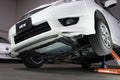 HPS Front Undertray SP-105