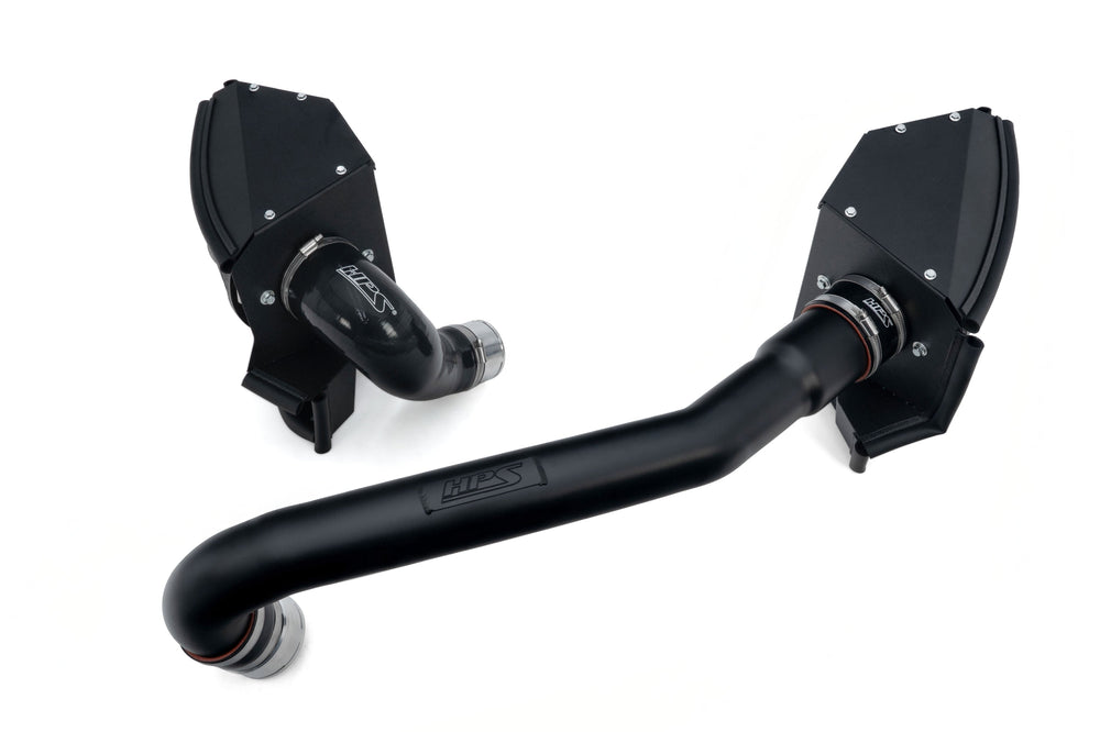 HPS Performance Air Intake 827-772WB