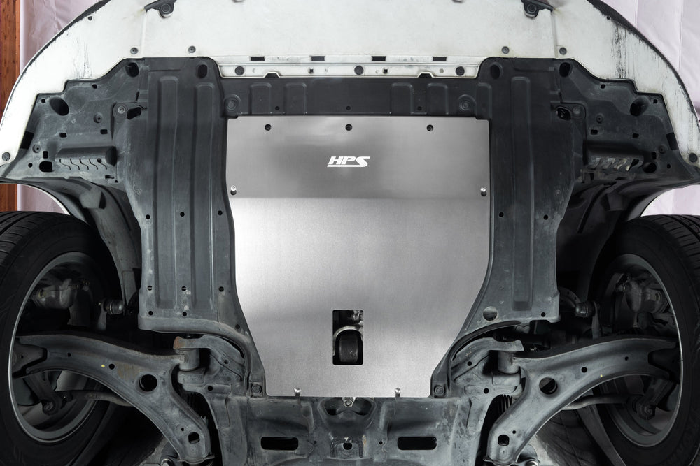HPS Front Undertray SP-105