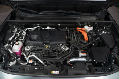 HPS Performance Air Intake 827-768BL