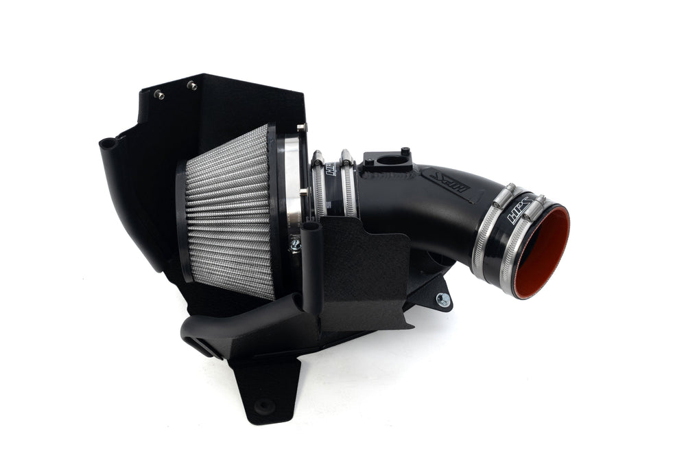 HPS Performance Air Intake 827-783WB