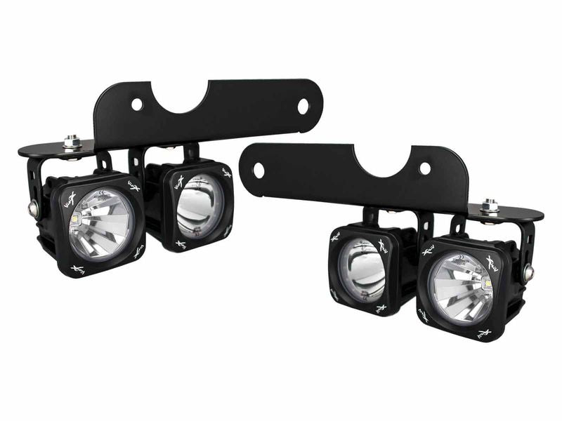VISION X - RAPTOR FOG LIGHT KIT