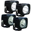 VISION X - RAPTOR FOG LIGHT KIT