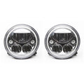 VISION X - 7' LED HEADLIGHT
