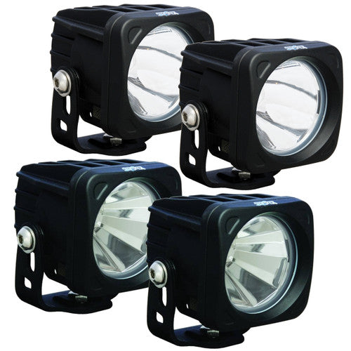 VISION X - RAPTOR FOG LIGHT KIT