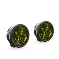 VISIONX CR-3 YELLOW SPOT LIGHT KIT