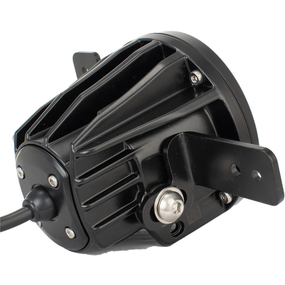 VISION X - JEEP FOG LIGHT KIT
