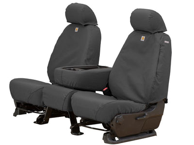 CARHARTT SEATSAVER CUSTOM FRONT ROW