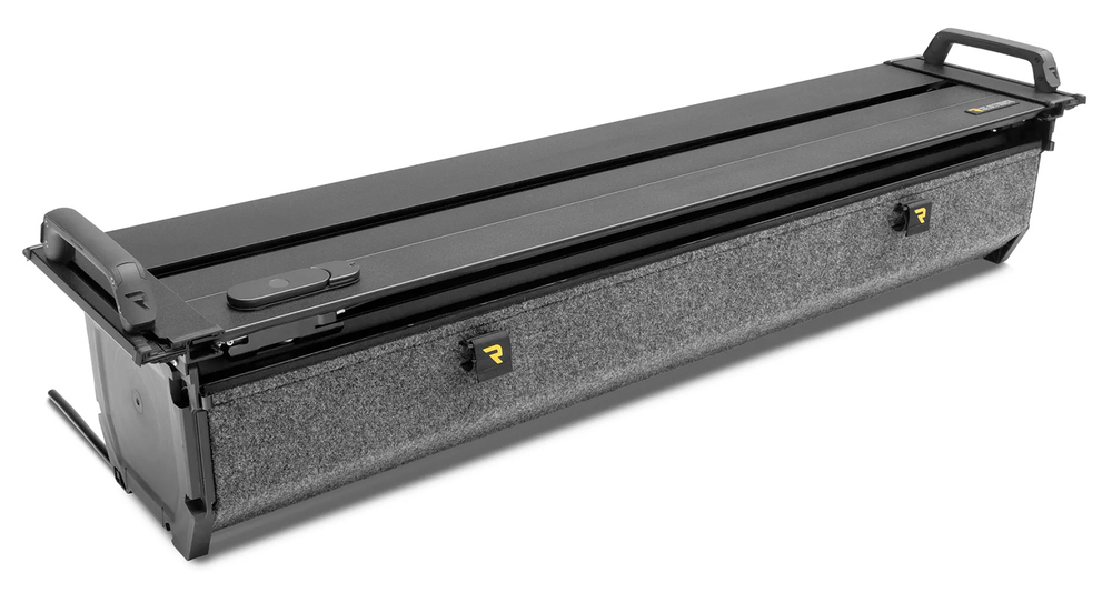 Retrax 20-26 Chev/GMC Silverado/Sierra 1500 6.5ft Bed (No Side Boxes) RetraxPRO EZ-Off FRC-4000