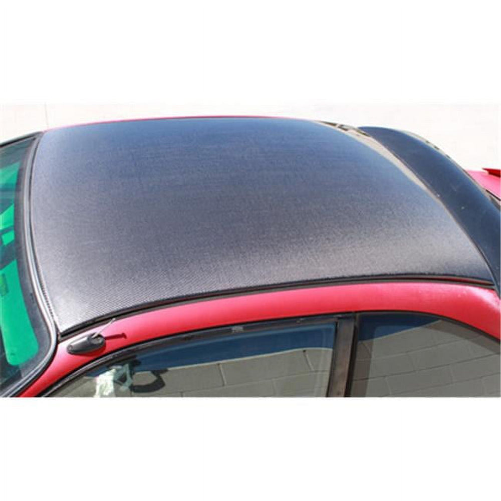 96-00 Honda Civic 2dr Coupe (EK9) with Sunroof