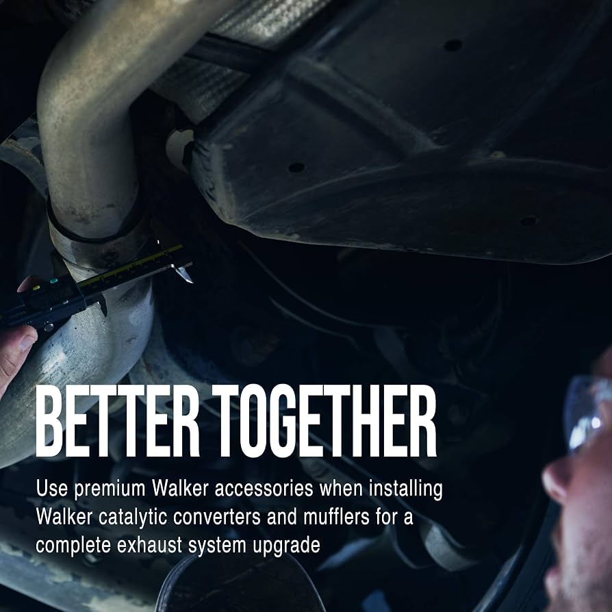 INSTALL HARDWARE GASKETS