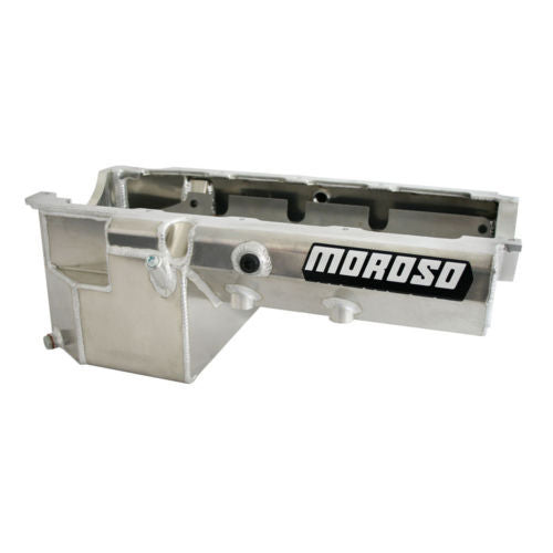 Moroso Subaru EJ20/EJ22/EJ25 Windage Tray Baffle (Fits OEM & Moroso Oil Pans)