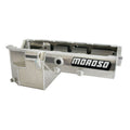 Moroso Subaru EJ20/EJ22/EJ25 Windage Tray Baffle (Fits OEM & Moroso Oil Pans)