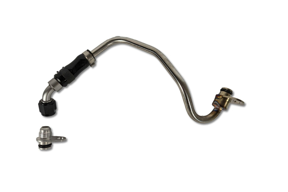 Full-Race Full-Race 3.5L 2017-2020 F150 Raptor Turbocharger Coolant Line Kit A0190A