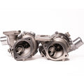 Full-Race Garrett Ford 3.0L Bronco Ranger Raptor PowerMax Turbo Upgrade 926432-5002S