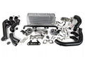 Full-Race Full-Race 2017 - 2020 3.5L F150 Power Package (A0124A Turbo Kit Spark Plugs Black IC Kit AMS Inlets) A0182A