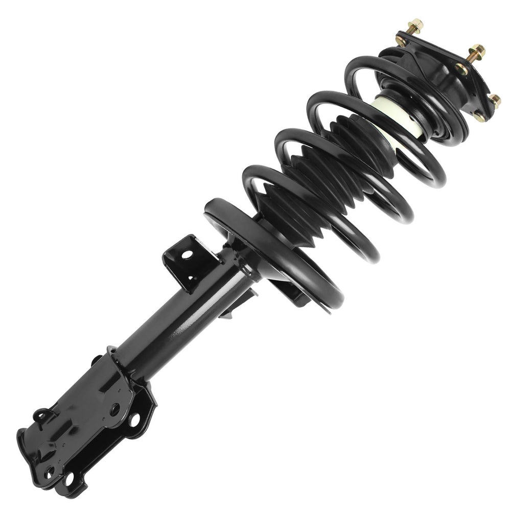 Full-Race Precision Ford 2.3L Mustang Ecoboost Stage 2 Turbo Upgrade 11930
