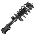Full-Race Precision Ford 2.3L Mustang Ecoboost Stage 2 Turbo Upgrade 11930
