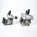 Full-Race Garrett PowerMax Ford Bronco 2.7L Ecoboost Turbo Upgrade 926432-5001S