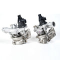 Full-Race Garrett PowerMax Ford Bronco 2.7L Ecoboost Turbo Upgrade 926432-5001S