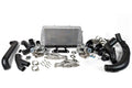 Full-Race Full-Race 2015 - 2016 3.5L F150 Power Package (A0120A Turbo Kit Spark Plugs Black IC Kit AMS Inlets) A0177A