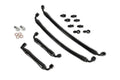 Full-Race Full-Race 2015 - 2016 3.5L F150 Power Package (A0120A Turbo Kit Spark Plugs Black IC Kit AMS Inlets) A0177A